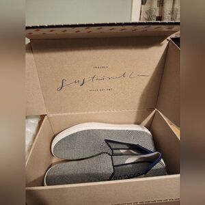 Rothy's Anchor Slip-on size 8